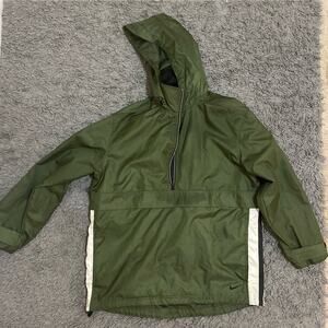 Vintage Nike Windbreaker